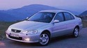 Гумени стелки за HONDA ACCORD VI (CK, CG, CH, CF8) седан от 1997 до 2003