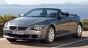 Стелки за BMW 6 Ser (E64) кабрио от 2004 до 2010