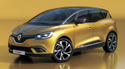 Гумени стелки за RENAULT SCENIC IV (J9_) от 2016