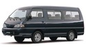 Стелки за HYUNDAI H100 (P) пътнически от 1993 до 2004