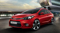 Стелки за KIA CERATO III KOUP купе от 2013