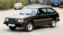 Стелки за MAZDA 323 I (FA) от 1977 до 1982