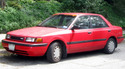 Стелки за MAZDA 323 S IV (BG) от 1989 до 1995