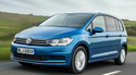 Стелки за VOLKSWAGEN TOURAN (5T1) от 2015