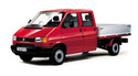 Крепежи за стелки за VOLKSWAGEN TRANSPORTER IV (70XD) платформа от 1990 до 2003