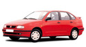 Мокетни стелки за SEAT CORDOBA (6K1) седан от 1993 до 1999