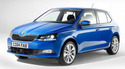 Стелки за SKODA FABIA III (NJ3) хечбек от 2014