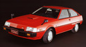 Стелки за MITSUBISHI CORDIA (A21_A, AB, AC) от 1982 до 1989