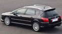 Стелки за багажник за PEUGEOT 407 (6E_) комби от 2004