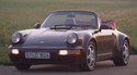 Стелки за PORSCHE 911 (964) кабриолет от 1989 до 1994