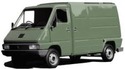 Стелки за RENAULT MASTER I (T__) товарен от 1980 до 1998