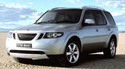 Стелки за SAAB 9-7X от 2005 до 2012