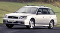 Мокетни стелки за SUBARU LEGACY III (BH) комби от 1998 до 2003