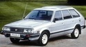 Стелки за SUBARU LEONE I комби от 1978 до 1984