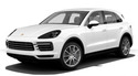 Стелки за PORSCHE CAYENNE (9YA) от 2017