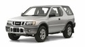 Стелки за ISUZU RODEO SPORT от 2000 до 2003