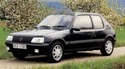 Гумени стелки за PEUGEOT 205 II (20A/C) от 1987 до 1998