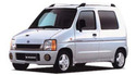 Стелки за SUZUKI WAGON R (MC_) от 1997 до 2003