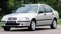 Гумени стелки за ROVER 400 (RT) от 1995 до 2000