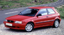 Стелки за багажник за SUZUKI BALENO (EG) хечбек от 1995 до 1999