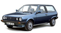 Мокетни стелки за VOLKSWAGEN POLO (86C, 80) хечбек от 1981 до 1994