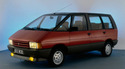 Стелки за багажник за RENAULT ESPACE I (J11_) от 1984 до 1992