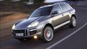 Стелки за багажник за PORSCHE CAYENNE (9PA) от 2002 до 2010