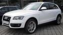 Калобрани за AUDI Q5 (8R) от 2008 до 2012