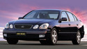 Мокетни стелки за LEXUS GS (JZS160, UZS161, UZS160) от 1997 до 2004