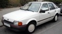 Стелки за багажник за FORD ESCORT IV (GAF, AWF, ABFT) от 1985 до 1990