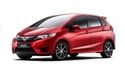 Стелки за HONDA JAZZ IV (GK) от 2013