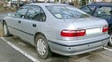 Мокетни стелки за HONDA ACCORD V (CE, CF) европейски от 1995 до 1998