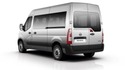 Стелки за NISSAN NV400 пътнически от 2011