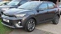 Стелки за KIA STONIC от 2017