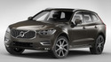 Гумени стелки за VOLVO XC60 (246) от 2017