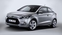 Гумени стелки за HYUNDAI i20 (GB) купе от 2015