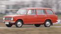 Стелки за LADA 1200-1500 комби от 1973 до 1985