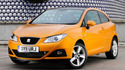 Гумени стелки за SEAT IBIZA IV (6J1, 6P5) SPORTCOUPE от 2008 до 2017