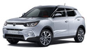 Стелки за SSANGYONG TIVOLI от 2015