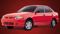 Стелки за DODGE BRISA седан от 2001 до 2007