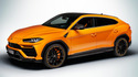 Стелки за LAMBORGHINI URUS от 2018