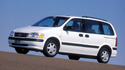 Стелки за багажник за OPEL SINTRA (APV) от 1996 до 1999