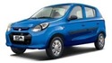 Стелки за SUZUKI ALTO 800 от 2012