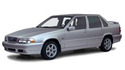 Стелки за VOLVO S70 (LS) от 1996 до 2000