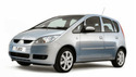 Мокетни стелки за MITSUBISHI COLT VI (Z3_A, Z2_A) от 2002 до 2012