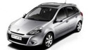 Крепежи за стелки за RENAULT CLIO III (KR0/1_) комби от 2008 до 2012