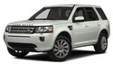 Мокетни стелки за LAND ROVER FREELANDER II (L359) от 2006 до 2014