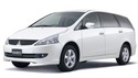Мокетни стелки за MITSUBISHI GRANDIS (NA_W) от 2003 до 2011