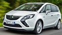 Стелки за OPEL ZAFIRA C TOURER (P12) от 2011