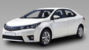 Стелки за TOYOTA COROLLA (_E18_, ZRE17_) седан от 2013